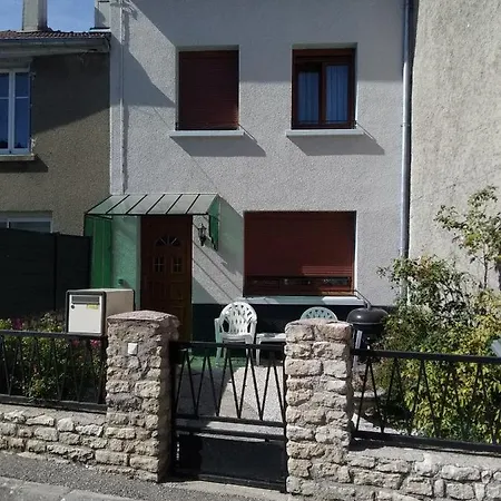 Tatil Evi Le De Ambre