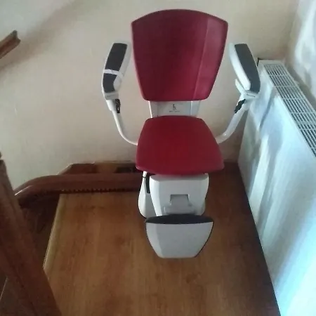 Le De Ambre Hébergement de vacances