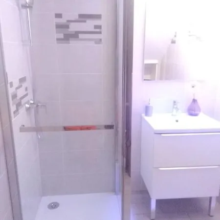 Hébergement de vacances Le De Ambre *