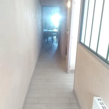 Le De Ambre بيت للعطل *