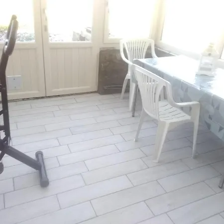 Hébergement de vacances Le De Ambre