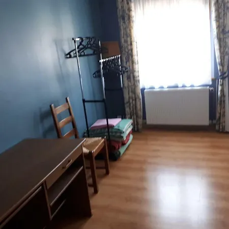 Hébergement de vacances Le De Ambre Grand (Vosges)