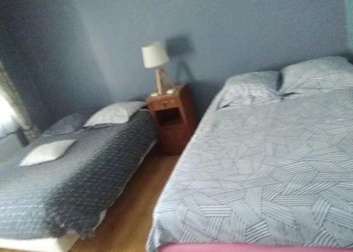 Le De Ambre Grand (Vosges)