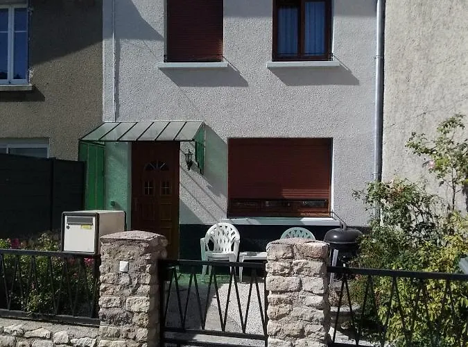 Casa vacanze Le De Ambre