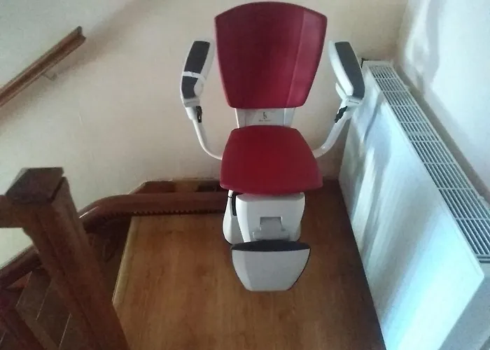 Le De Ambre Casa vacanze