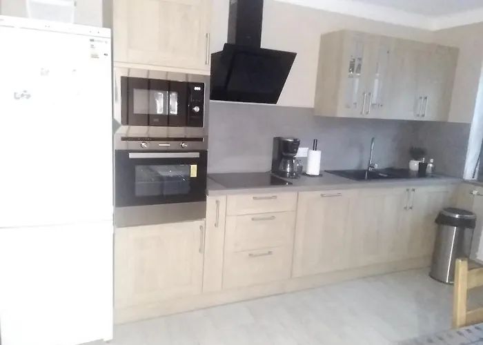 Casa vacanze Le De Ambre