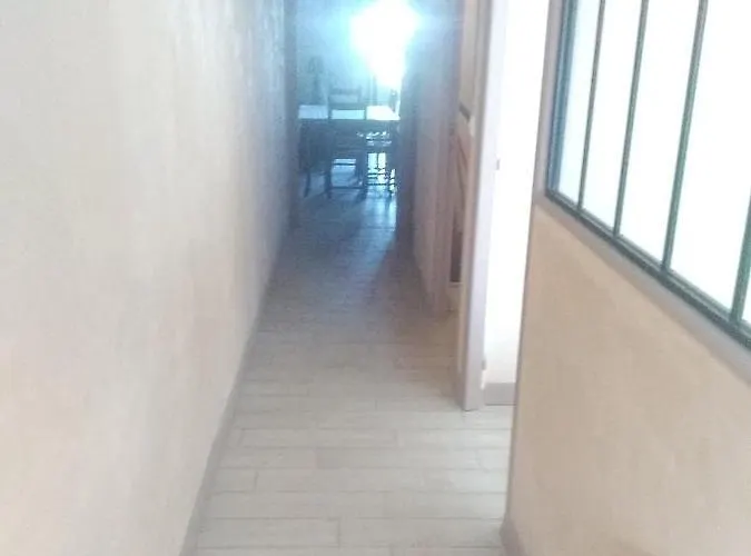 Le De Ambre Casa vacanze *