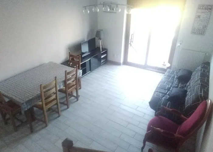 Le De Ambre Grand (Vosges)